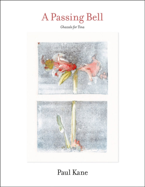 Book cover of: Passing Bell. By: Paul Kane