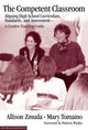 Book cover of: Competent Classroom. By: Allison Zmuda