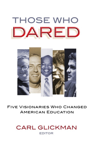 Those Who Dared