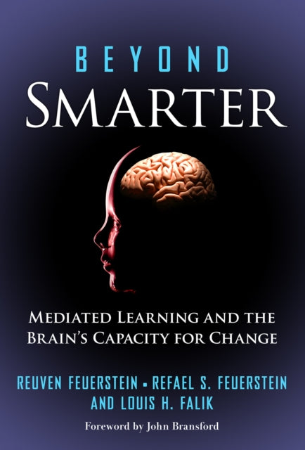Book cover of: Beyond Smarter