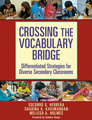 Crossing the Vocabulary Bridge