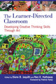 Book cover of: Learner-Directed Classroom. By: Diane B. Jaquith