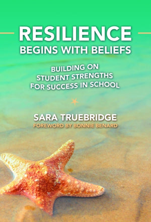 Resilience Begins with Beliefs