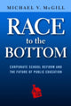 Book cover of: Race to the Bottom