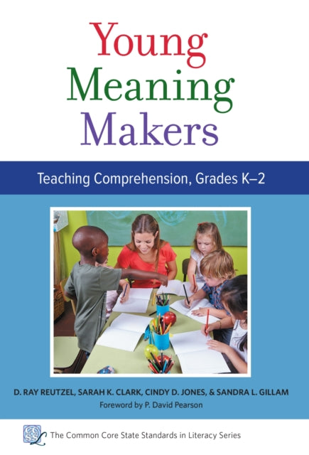 Young Meaning Makers