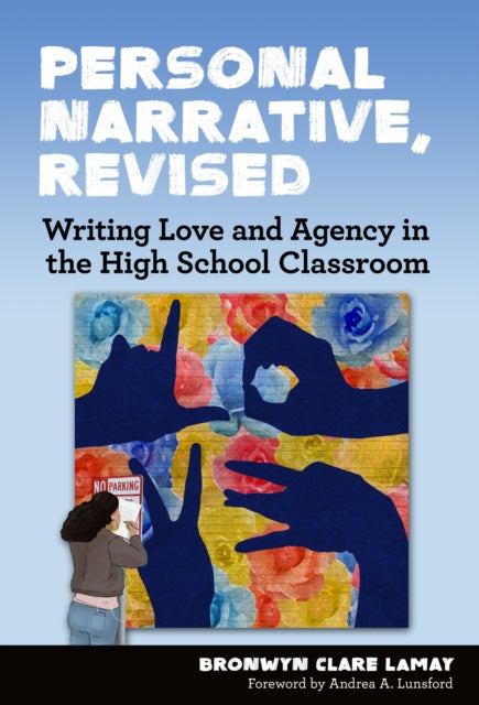Book cover of: Personal Narrative, Revised. By: Bronwyn Clare LaMay