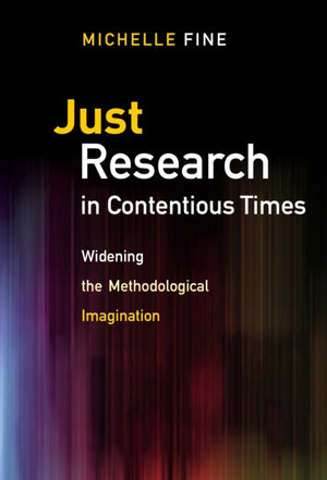Just Research in Contentious Times