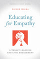 Book cover of: Educating for Empathy. By: Nicole Mirra