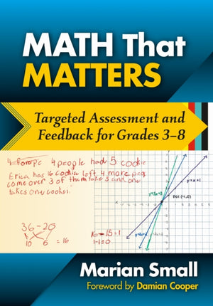 Math That Matters