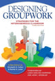 Book cover of: Designing Groupwork. By: Elizabeth G. Cohen
