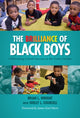 Book cover of: Brilliance of Black Boys. By: Brian L. Wright