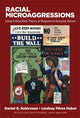 Book cover of: Racial Microaggressions. By: Daniel G. Solórzano