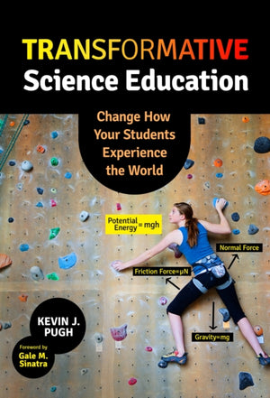 Transformative Science Education