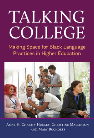 Talking College