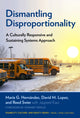 Book cover of: Dismantling Disproportionality. By: María G. Hernández