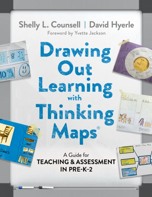 Drawing Out Learning with Thinking Maps®