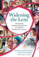 Book cover of: Widening the Lens. By: Deborah Vriend Van Duinen