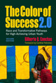 Book cover of: Color of Success 2.0. By: Gilberto Q. Conchas