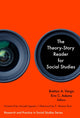 Book cover of: Theory-Story Reader for Social Studies