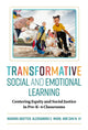 Book cover of: Transformative Social and Emotional Learning