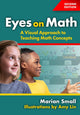 Book cover of: Eyes on Math