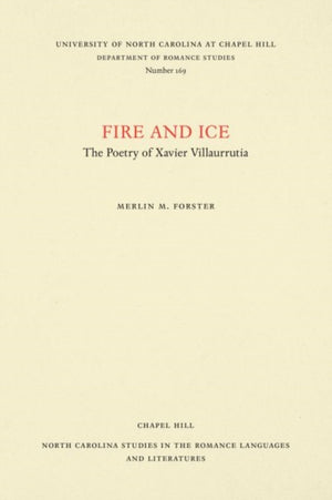 Fire and Ice