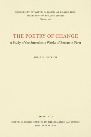 Poetry of Change