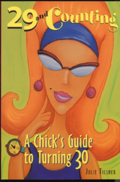 Book cover of: 29 and Counting