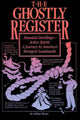 Book cover of: Ghostly Register