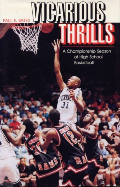 Book cover of: Vicarious Thrills