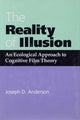 Book cover of: Reality of Illusion