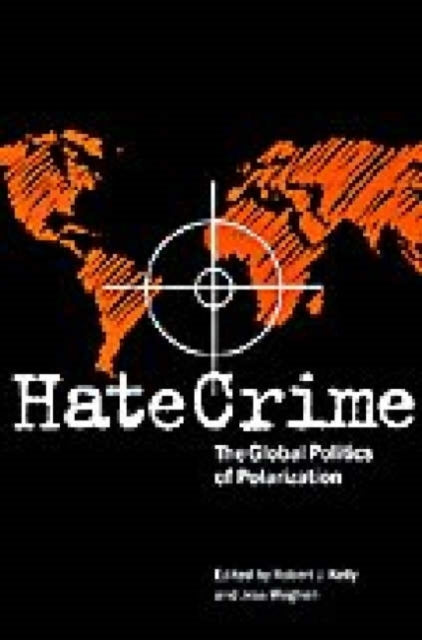 Book cover of: Hate Crime