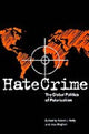 Book cover of: Hate Crime
