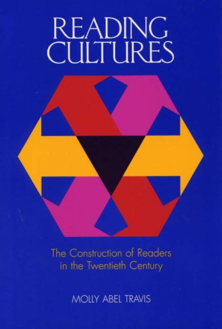 Book cover of: Reading Cultures