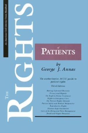 Rights of Patients