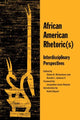 Book cover of: African American Rhetoric(s). By: Elaine B Richardson