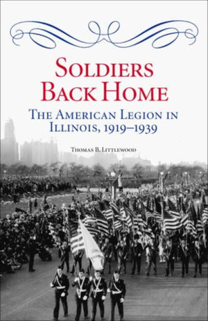 Soldiers Back Home