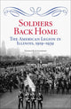 Book cover of: Soldiers Back Home