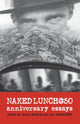 Book cover of: Naked Lunch @ 50
