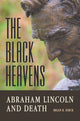 Book cover of: Black Heavens. By: Brian R. Dirck