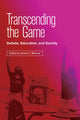 Book cover of: Transcending the Game. By: Shawn F. Briscoe