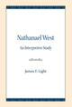 Book cover of: Nathanael West. By: James F. Light
