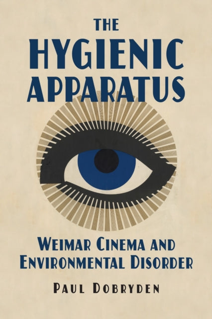 Book cover of: Hygienic Apparatus. By: Paul Dobryden