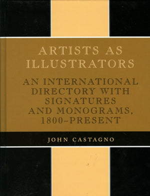 Artists as Illustrators