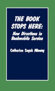 Book cover of: Book Stops Here
