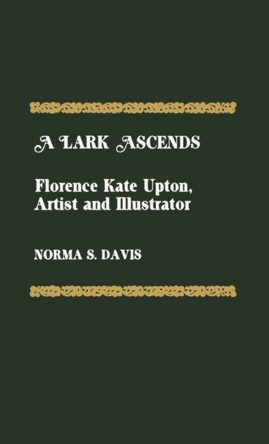 Book cover of: Lark Ascends