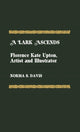 Book cover of: Lark Ascends