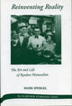 Book cover of: Reinventing Reality-The Art and Life of Rouben Mamoulian