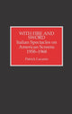Book cover of: With Fire and Sword