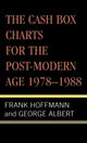Book cover of: Cash Box Charts for the Post-Modern Age, 1978-1988